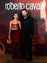 Rome Cinema Fest 2025 - Roberto Cavalli Party Event Photocall