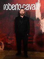 Rome Cinema Fest 2025 - Roberto Cavalli Party Event Photocall