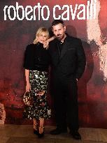Rome Cinema Fest 2025 - Roberto Cavalli Party Event Photocall