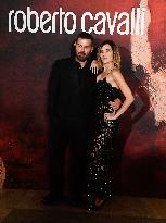 Rome Cinema Fest 2025 - Roberto Cavalli Party Event Photocall