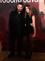 Rome Cinema Fest 2025 - Roberto Cavalli Party Event Photocall