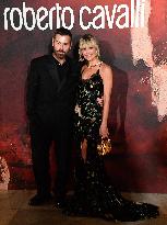 Rome Cinema Fest 2025 - Roberto Cavalli Party Event Photocall