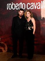 Rome Cinema Fest 2025 - Roberto Cavalli Party Event Photocall