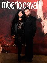 Rome Cinema Fest 2025 - Roberto Cavalli Party Event Photocall