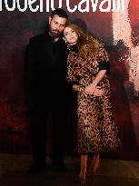 Rome Cinema Fest 2025 - Roberto Cavalli Party Event Photocall