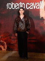 Rome Cinema Fest 2025 - Roberto Cavalli Party Event Photocall