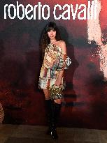 Rome Cinema Fest 2025 - Roberto Cavalli Party Event Photocall