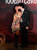 Rome Cinema Fest 2025 - Roberto Cavalli Party Event Photocall