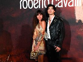 Rome Cinema Fest 2025 - Roberto Cavalli Party Event Photocall