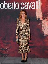 Rome Cinema Fest 2025 - Roberto Cavalli Party Event Photocall