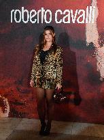 Rome Cinema Fest 2025 - Roberto Cavalli Party Event Photocall