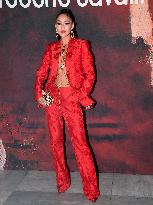 Rome Cinema Fest 2025 - Roberto Cavalli Party Event Photocall