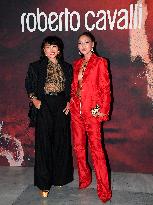 Rome Cinema Fest 2025 - Roberto Cavalli Party Event Photocall