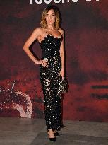 Rome Cinema Fest 2025 - Roberto Cavalli Party Event Photocall