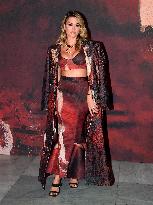 Rome Cinema Fest 2025 - Roberto Cavalli Party Event Photocall