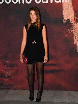 Rome Cinema Fest 2025 - Roberto Cavalli Party Event Photocall