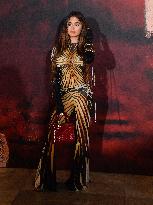 Rome Cinema Fest 2025 - Roberto Cavalli Party Event Photocall