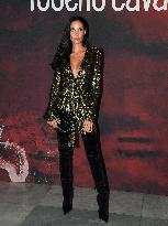 Rome Cinema Fest 2025 - Roberto Cavalli Party Event Photocall