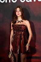 Rome Cinema Fest 2025 - Roberto Cavalli Party Event Photocall