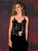 Rome Cinema Fest 2025 - Roberto Cavalli Party Event Photocall