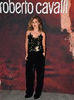 Rome Cinema Fest 2025 - Roberto Cavalli Party Event Photocall