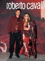 Rome Cinema Fest 2025 - Roberto Cavalli Party Event Photocall