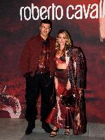 Rome Cinema Fest 2025 - Roberto Cavalli Party Event Photocall