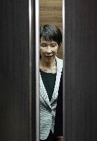 LDP President Takaichi