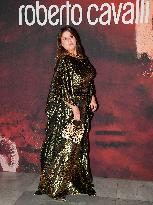 Rome Cinema Fest 2025 - Roberto Cavalli Party Event Photocall