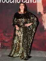 Rome Cinema Fest 2025 - Roberto Cavalli Party Event Photocall