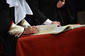 650th anniversary of the Three Cows Tribute - Spain