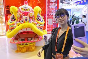 10th China International Copyright Expo in Qingdao