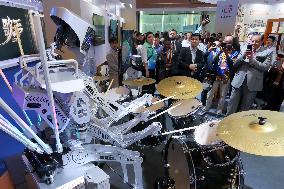 10th China International Copyright Expo in Qingdao