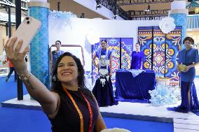 10th China International Copyright Expo in Qingdao