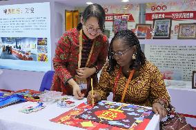 10th China International Copyright Expo in Qingdao