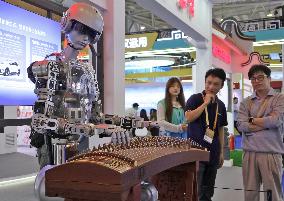 10th China International Copyright Expo in Qingdao