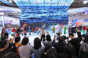 10th China International Copyright Expo in Qingdao