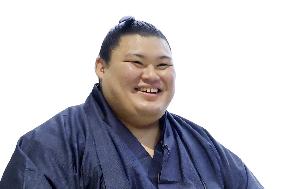 Sumo: London tournament