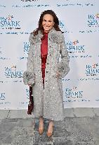 WeSpark Cancer Support Center Benefit