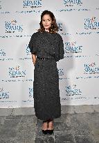 WeSpark Cancer Support Center Benefit
