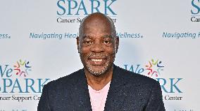 WeSpark Cancer Support Center Benefit