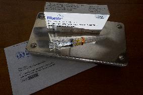 The Seasonal Flu Vaccination Campaign Has Begun - France