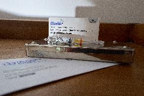 The Seasonal Flu Vaccination Campaign Has Begun - France