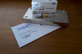 The Seasonal Flu Vaccination Campaign Has Begun - France