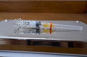 The Seasonal Flu Vaccination Campaign Has Begun - France