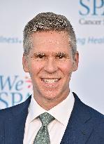 WeSpark Cancer Support Center Benefit