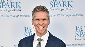 WeSpark Cancer Support Center Benefit