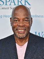 WeSpark Cancer Support Center Benefit