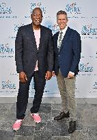 WeSpark Cancer Support Center Benefit