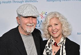 WeSpark Cancer Support Center Benefit